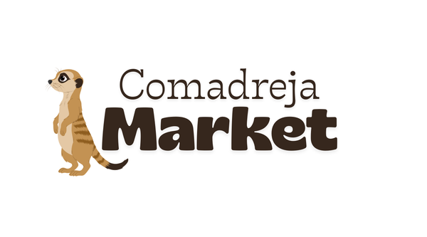 Comadreja Market